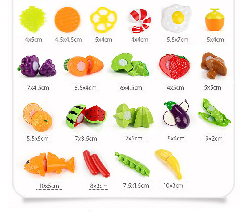 33種類セット内容2