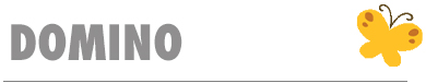 ドミノ